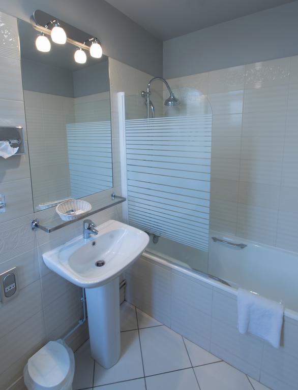 Chambre Double Confort