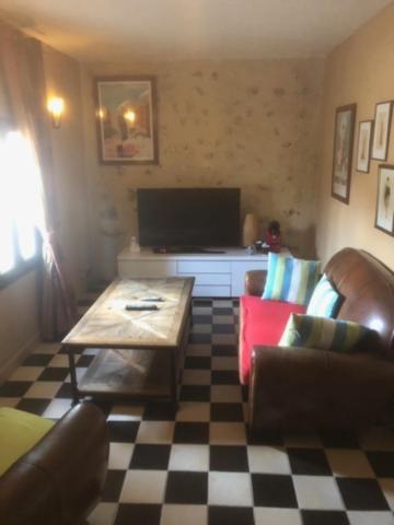 Suite Junior - Vue sur Jardin